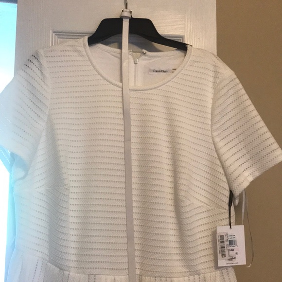 Beautiful summer dress - Picture 4 of 4